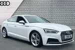 2018 Audi A5