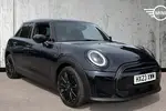2023 MINI Hatchback