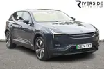 2024 Polestar 3