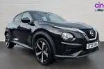 2020 Nissan Juke