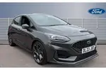 2023 Ford Fiesta ST
