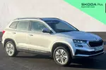 2023 Skoda Karoq