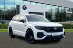 2022 Volkswagen Touareg