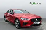 2024 Volvo S60