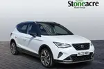 2022 SEAT Arona