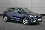 2024 Audi Q2