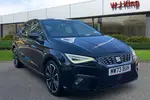 2023 SEAT Ibiza