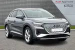 2022 Audi Q4