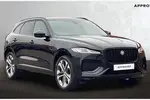 2024 Jaguar F-Pace