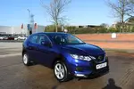 2018 Nissan Qashqai