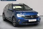 2023 Volkswagen Taigo