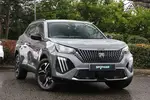 2025 Peugeot 2008