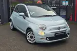 2023 Fiat 500