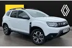 2023 Dacia Duster