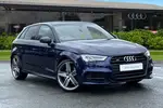 2019 Audi A3