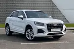 2023 Audi Q2