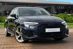 2023 Audi S3