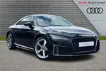 2019 Audi TT