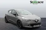 2016 Renault Clio