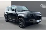 2024 Land Rover Defender