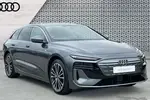 2025 Audi e-tron S