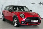 2022 MINI Clubman