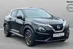 2024 Nissan Juke