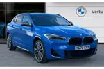 2020 BMW X2