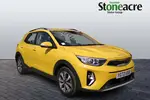 2022 Kia Stonic