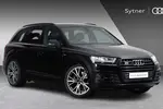 2018 Audi SQ7
