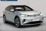2022 Volkswagen ID.4