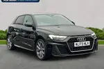 2023 Audi A1
