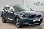 2021 Volvo XC40 Recharge