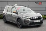 2023 Dacia Jogger