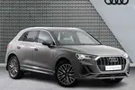 2020 Audi Q3