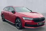 2025 Skoda Superb Estate