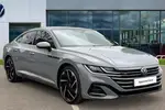 2024 Volkswagen Arteon