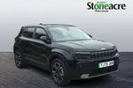 2025 Jeep Avenger