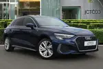 2023 Audi A3