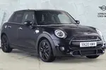 2020 MINI Hatchback