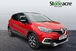 2017 Renault Captur