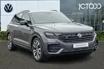 2023 Volkswagen Touareg
