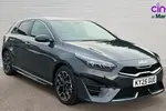 2025 Kia Ceed
