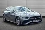2024 Mercedes-Benz A-Class