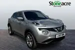 2019 Nissan Juke