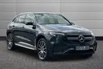 2023 Mercedes-Benz EQC