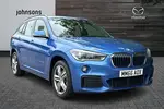 2016 BMW X1