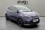 2024 Kia Picanto