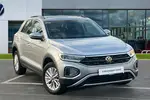 2022 Volkswagen T-Roc