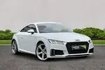 2019 Audi TT
